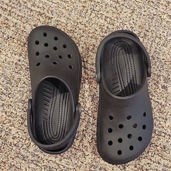 Crocs Unisex size Men's 5  Women's 7 - Picture 1 of 2